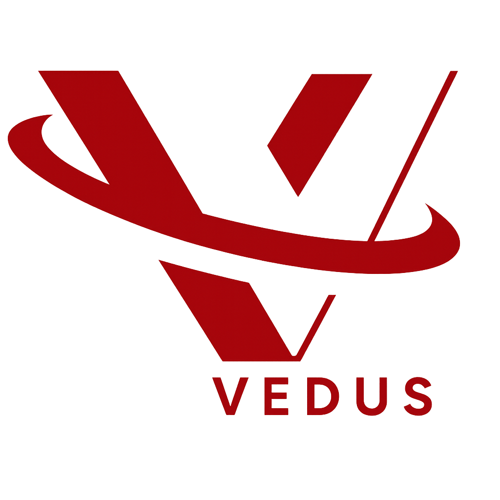 Vedus Logo